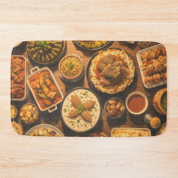 Item preview, Eid Meal designed and sold by tilmizart.