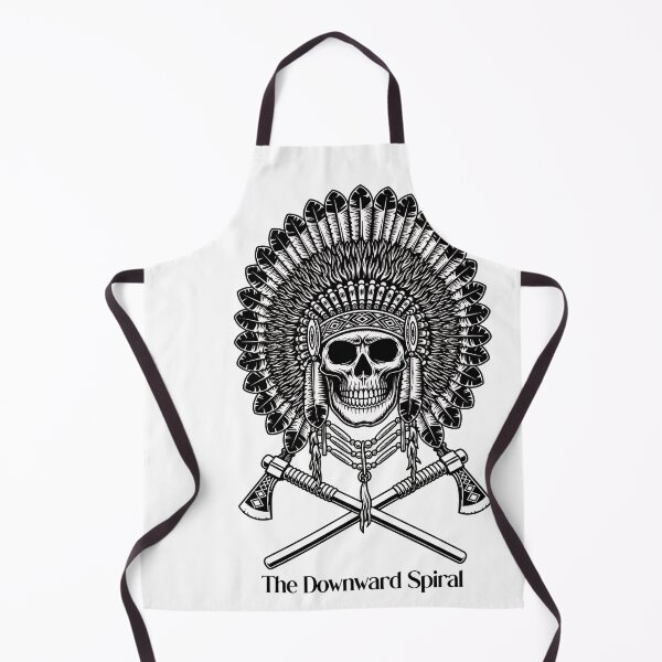 Item preview, Gothic Skull Headdress Warrior Symbol designed and sold by Nort-Surcorm.