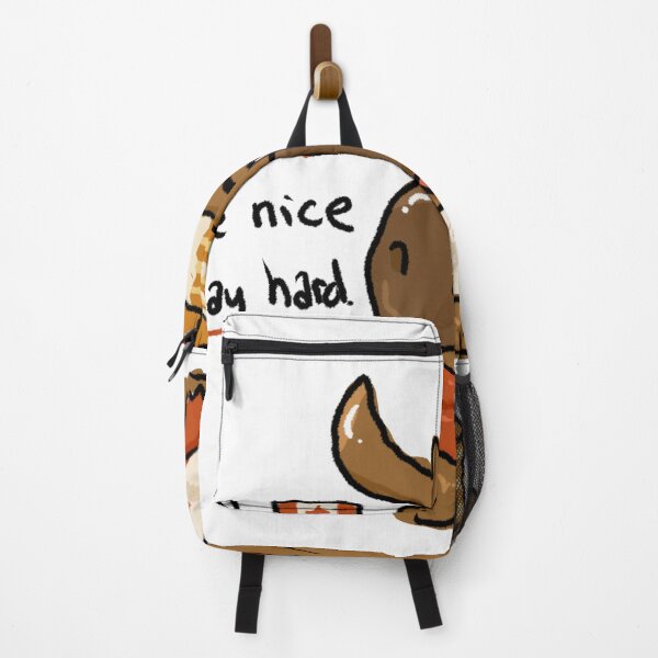 Item preview, Awkward Animal Hat Club - Pancake Moose Energy designed and sold by chupichapa.