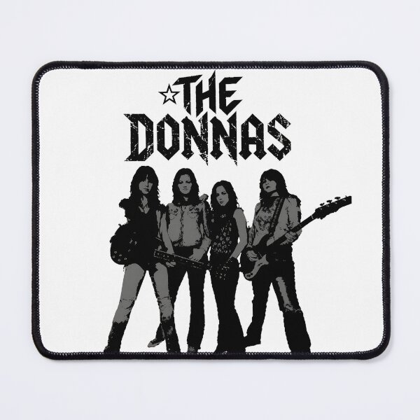 Item preview, All Girl Rock Group Style Graphic designed and sold by Nort-Surcorm.