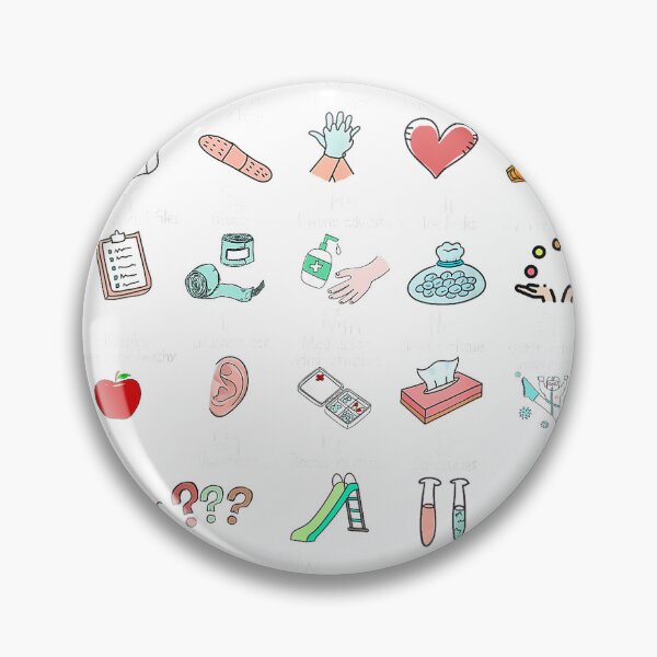 Item preview, ABC School Nurse Alphabet Nurse Appreciation Nurse Educator T-Shirt designed and sold by Othinus.