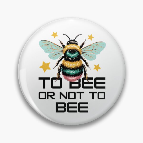 Item preview, Bbee or not to bee designed and sold by Tiny-Love ⭐⭐⭐⭐⭐.