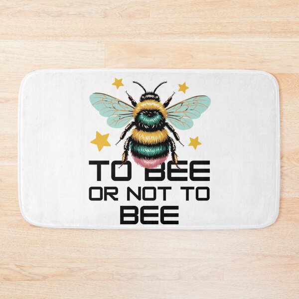Item preview, Bbee or not to bee designed and sold by Tiny-Love ⭐⭐⭐⭐⭐.