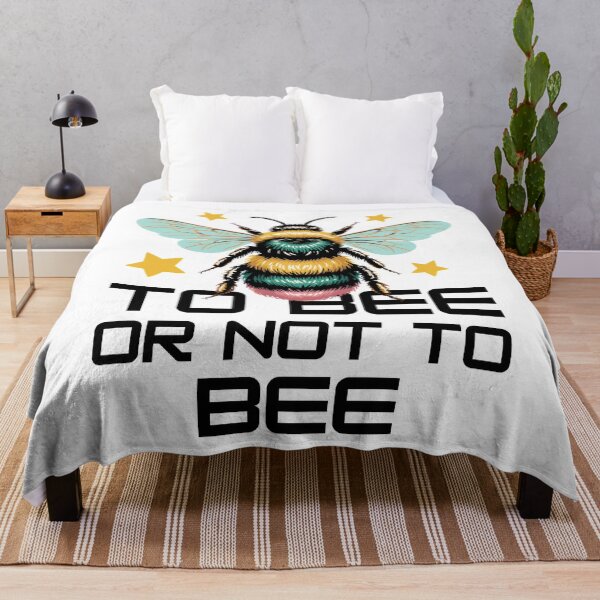 Item preview, Bbee or not to bee designed and sold by Tiny-Love ⭐⭐⭐⭐⭐.