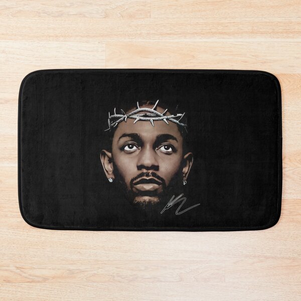 Item preview, kendrick-lamar #204 designed and sold by sandrahofer-art.