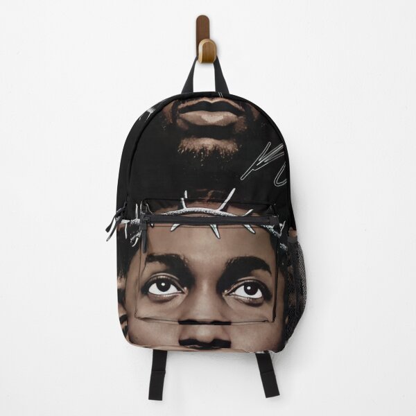 Item preview, kendrick-lamar #204 designed and sold by sandrahofer-art.