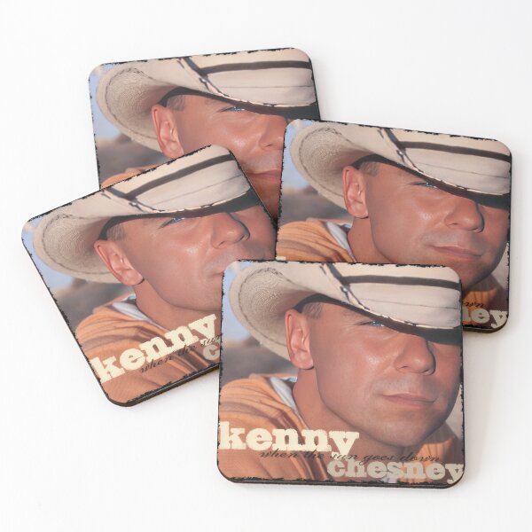 Item preview, Kenny Chesney #6301 designed and sold by pple-frame.