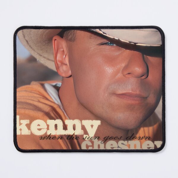 Item preview, Kenny Chesney #6301 designed and sold by pple-frame.