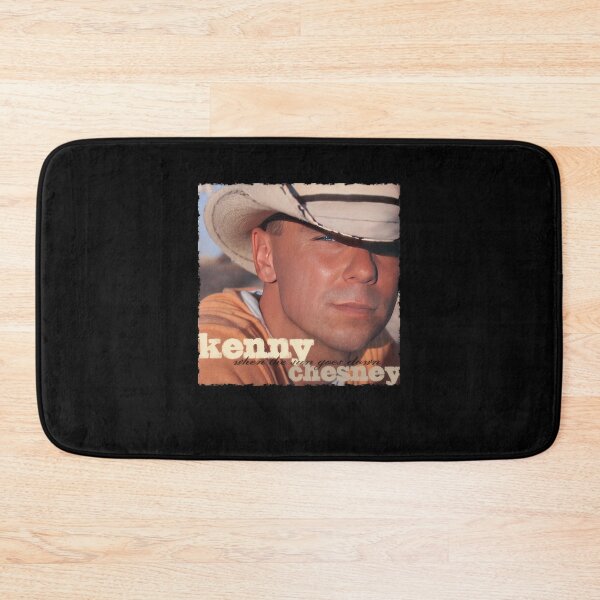 Item preview, Kenny Chesney #6301 designed and sold by pple-frame.