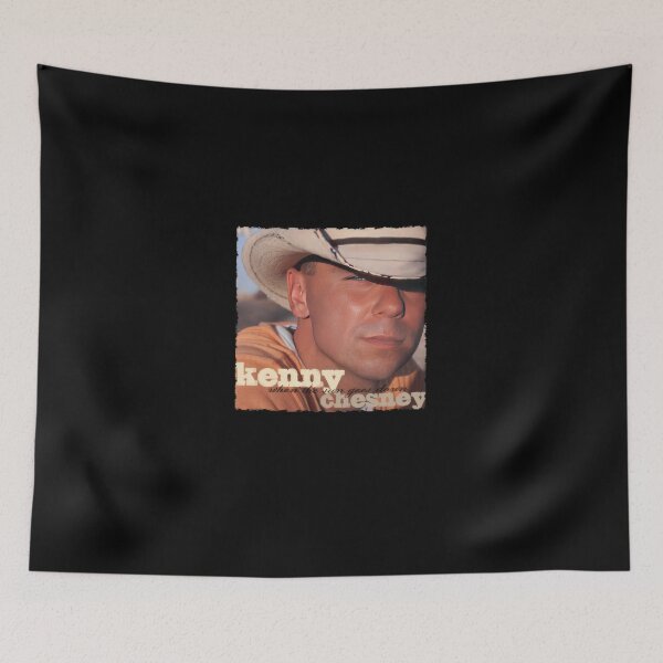 Item preview, Kenny Chesney #6301 designed and sold by pple-frame.