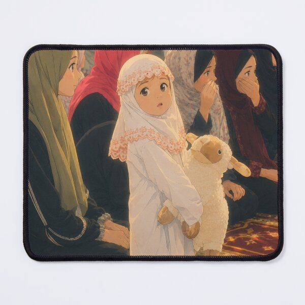 Item preview, Eid Celebration designed and sold by tilmizart.