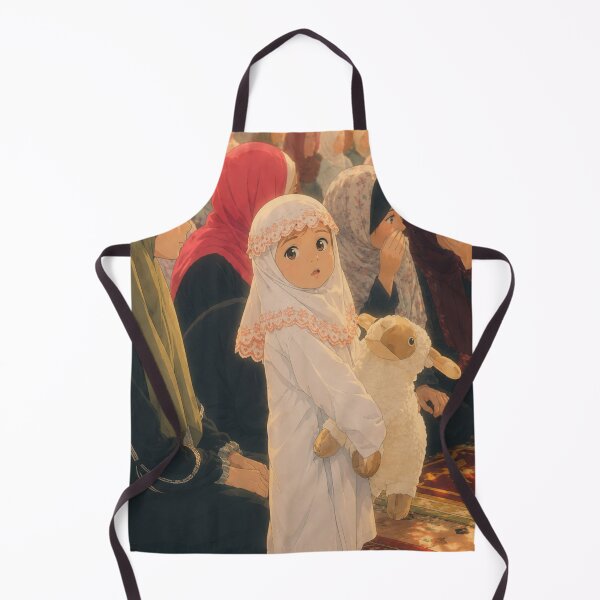 Item preview, Eid Celebration designed and sold by tilmizart.