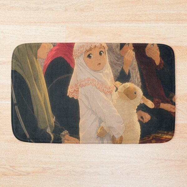 Item preview, Eid Celebration designed and sold by tilmizart.