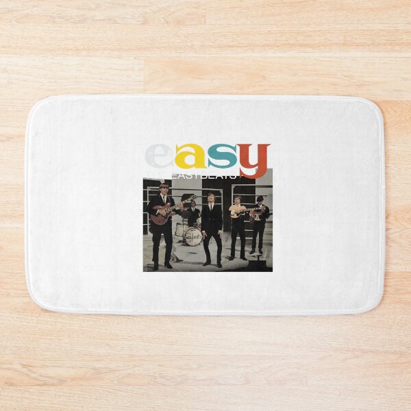Item preview, Retro Band Group Portrait Multi Color Text designed and sold by Nort-Surcorm.