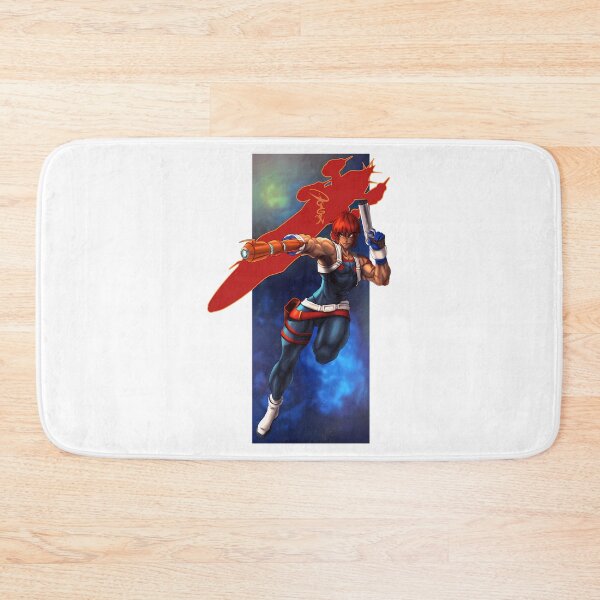 Item preview, Gene Starwind designed and sold by samadchabot.