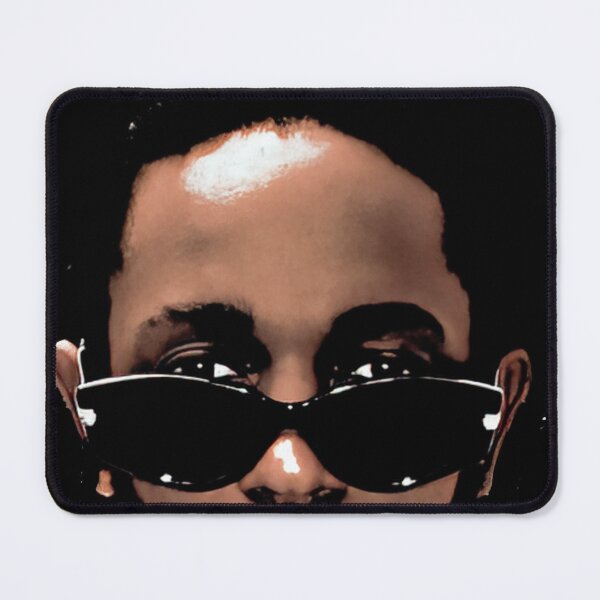 Item preview, kendrick-lamar #543 designed and sold by sandrahofer-art.