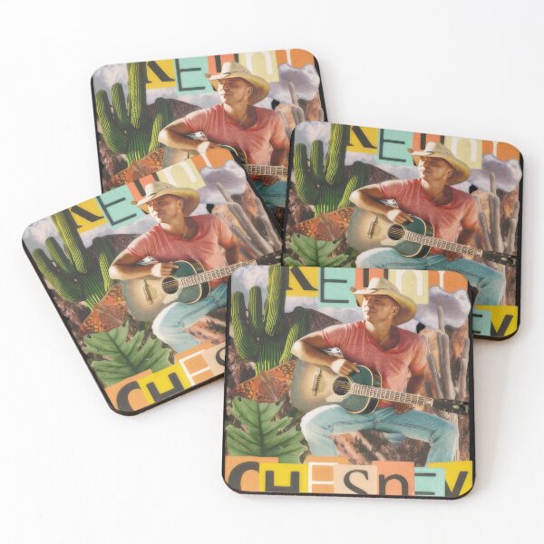 Item preview, Kenny Chesney #3012 designed and sold by pple-frame.