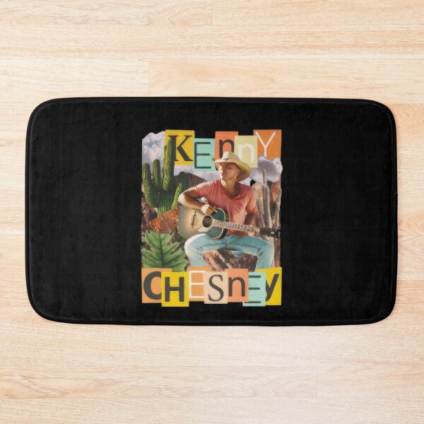 Item preview, Kenny Chesney #3012 designed and sold by pple-frame.