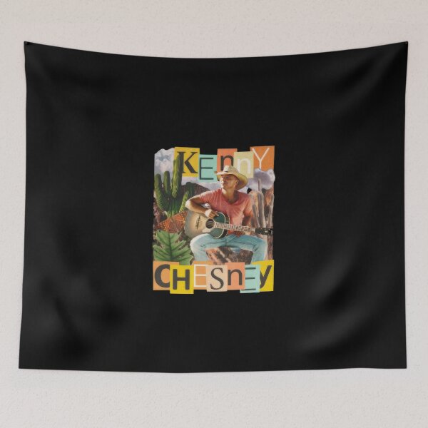 Item preview, Kenny Chesney #3012 designed and sold by pple-frame.