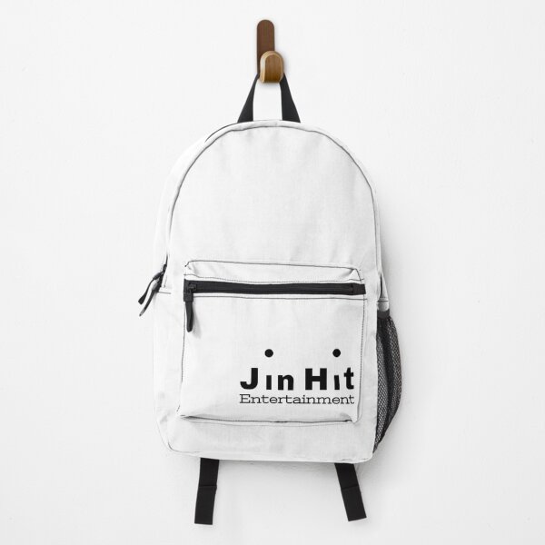 Item preview, Jin Hit Entertainment statement designed and sold by Palette & Hue.