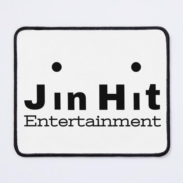 Item preview, Jin Hit Entertainment statement designed and sold by KayeSystems.
