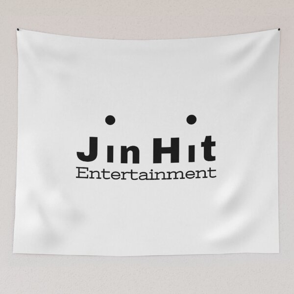 Item preview, Jin Hit Entertainment statement designed and sold by KayeSystems.