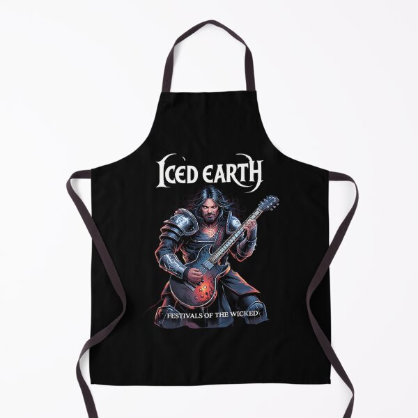 Item preview, Iced Earths - Festivals Of The Wickeds Album designed and sold by MagicEagleStore.