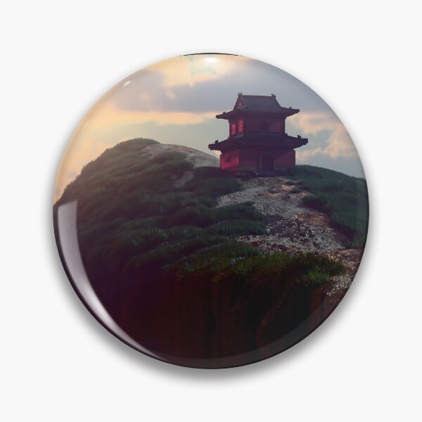 Item preview, “Your Citadel” designed and sold by MaxDreamsArt.