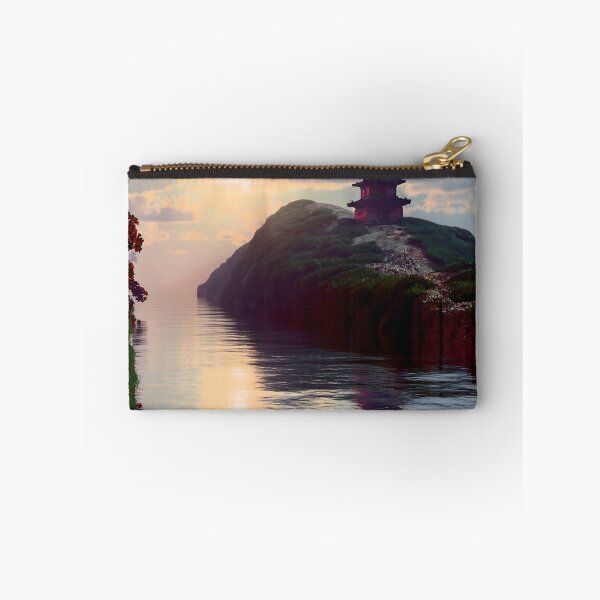 Item preview, “Your Citadel” designed and sold by MaxDreamsArt.