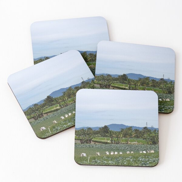 Item preview, Rural harvest in vegetable plantations designed and sold by franck380.