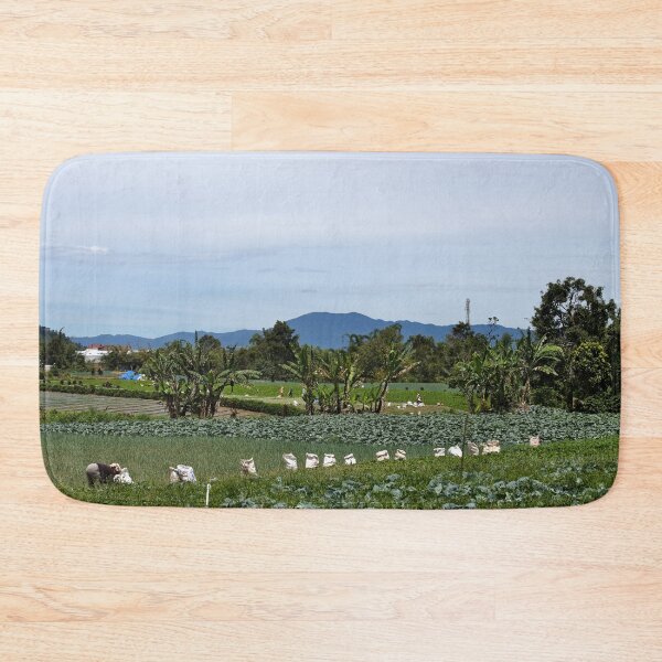Item preview, Rural harvest in vegetable plantations designed and sold by franck380.