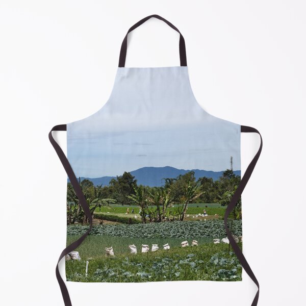 Item preview, Rural harvest in vegetable plantations designed and sold by franck380.