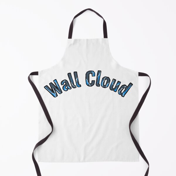Item preview, Wall Cloud. designed and sold by Creative jiffy.