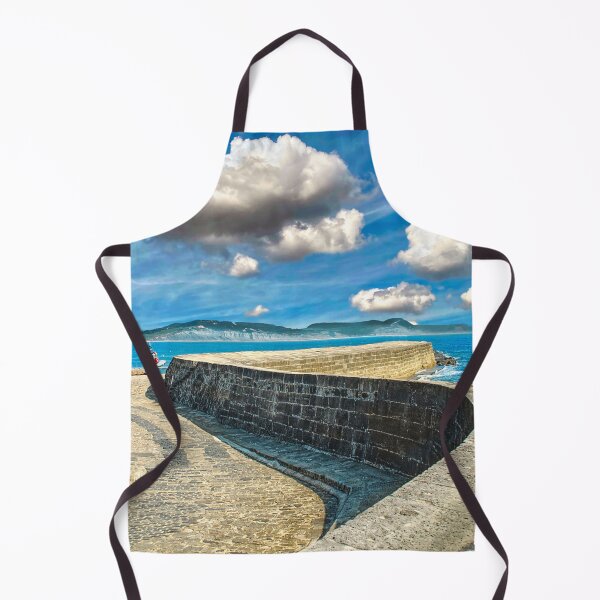 Artikelvorschau, Das Cobb Lyme Regis entworfen und verkauft von Alisonchambers2.