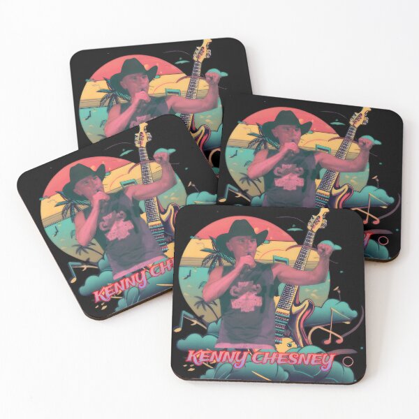Item preview, Kenny Chesney #3823 designed and sold by pple-frame.