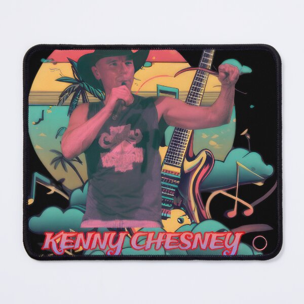 Item preview, Kenny Chesney #3823 designed and sold by pple-frame.