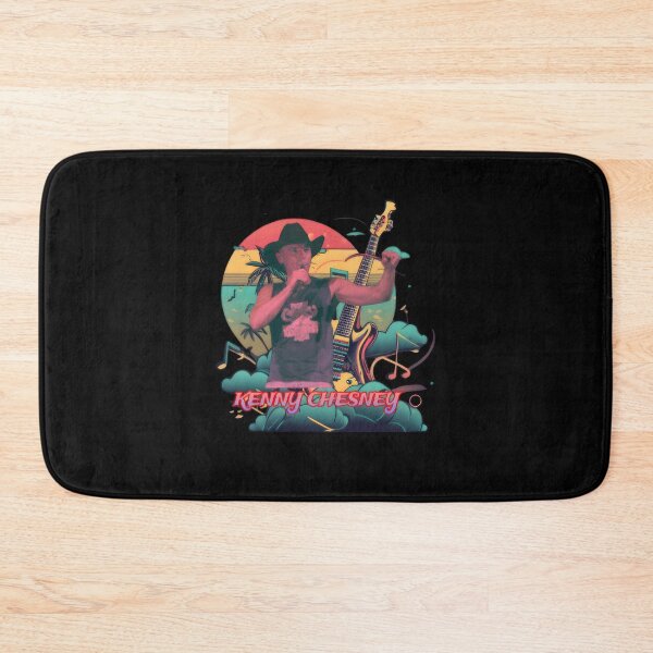 Item preview, Kenny Chesney #3823 designed and sold by pple-frame.