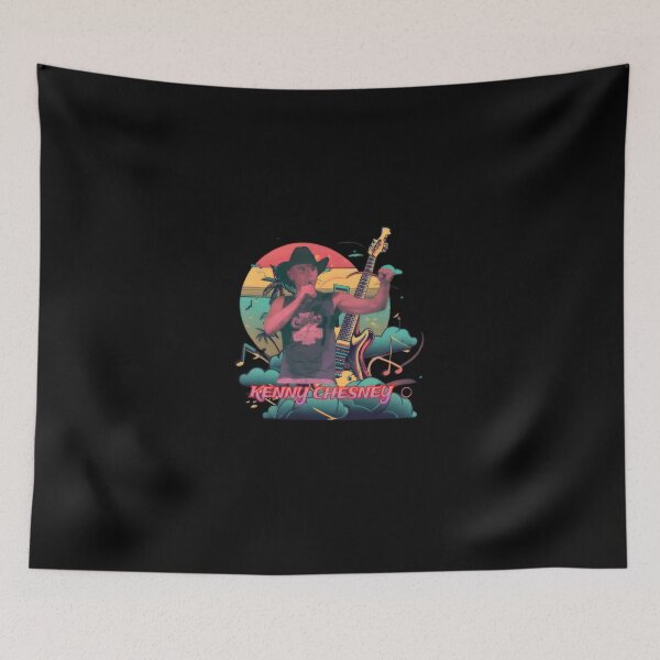 Item preview, Kenny Chesney #3823 designed and sold by pple-frame.
