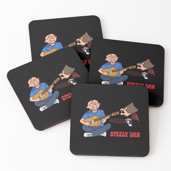 Item preview, Music Duo Playing Instruments Cartoon Design designed and sold by minimancece.