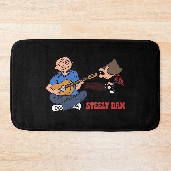 Item preview, Music Duo Playing Instruments Cartoon Design designed and sold by minimancece.