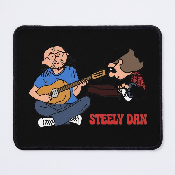 Item preview, Music Duo Playing Instruments Cartoon Design designed and sold by minimancece.