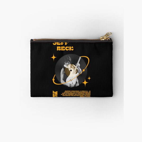 Item preview, Jeff Beck - Jeff Beck Vintage 90S designed and sold by MagicEagleStore.