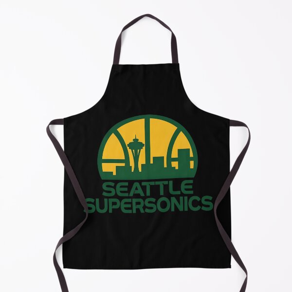 Item preview, Emerald Green City Hoops Silhouette Graphic designed and sold by minimancece.