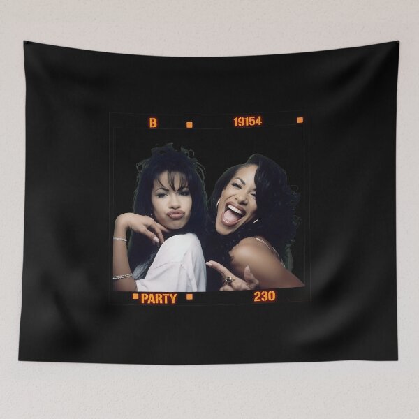 Item preview, Retro Duo Posing Photo Booth Style designed and sold by minimancece.