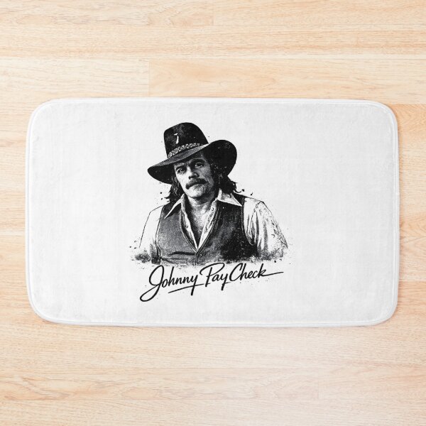 Item preview, Johnny Paycheck  Take This Job And Shove It designed and sold by samadchabot.