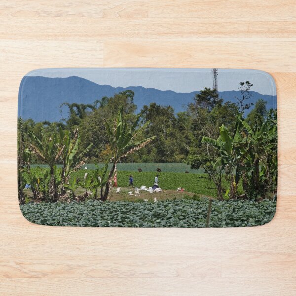 Item preview, Rural harvest in vegetable plantations designed and sold by franck380.