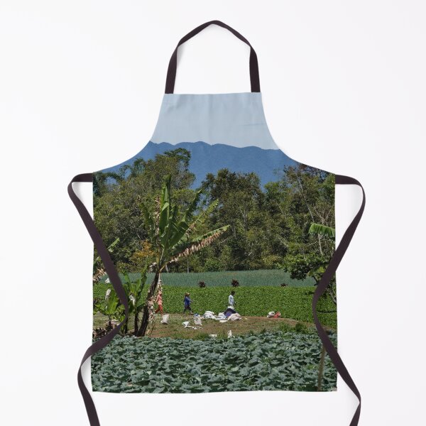 Item preview, Rural harvest in vegetable plantations designed and sold by franck380.