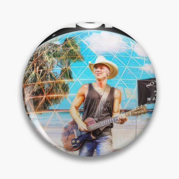 Artikelvorschau, Kenny Chesney #1524 entworfen und verkauft von pple-frame.