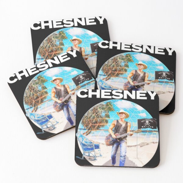 Item preview, Kenny Chesney #1524 designed and sold by pple-frame.