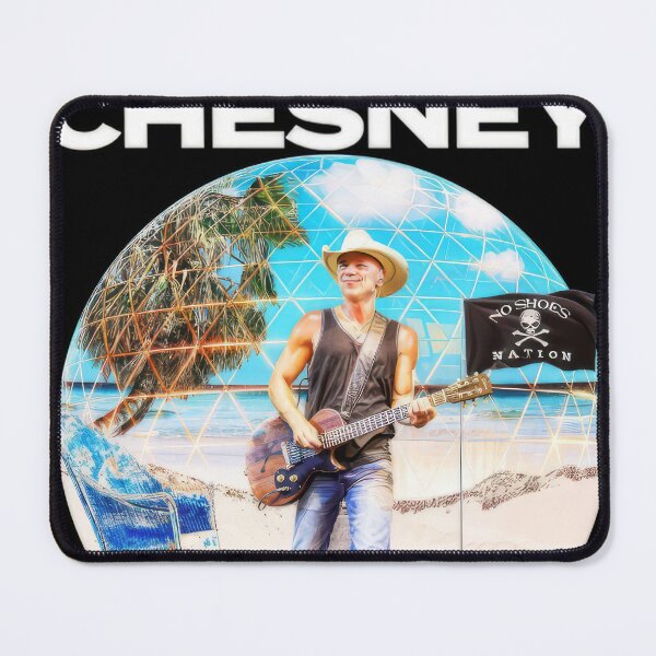 Item preview, Kenny Chesney #1524 designed and sold by pple-frame.